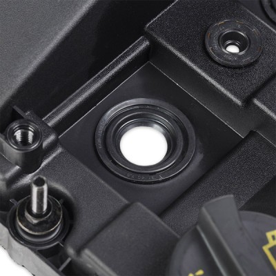 Valve cover RIDEX 977C0034 977C0034 - photo 4