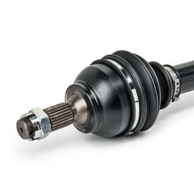 Drive Shaft RIDEX 13D1783R 13D1783R - photo 5