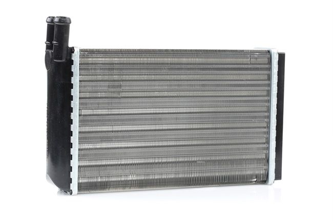 Radiator, Interior Heating RIDEX 467H0017 467H0017 - photo 1