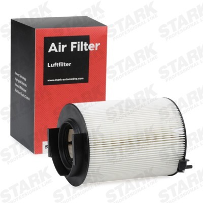 Air Filter Stark SKAF-0060026 SKAF-0060026 - photo 2