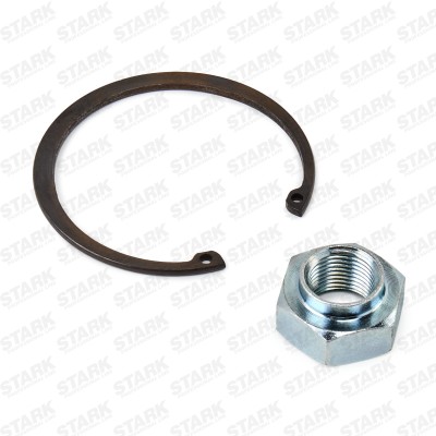 Wheel Bearing Stark SKWB-0180252 SKWB-0180252 - photo 6