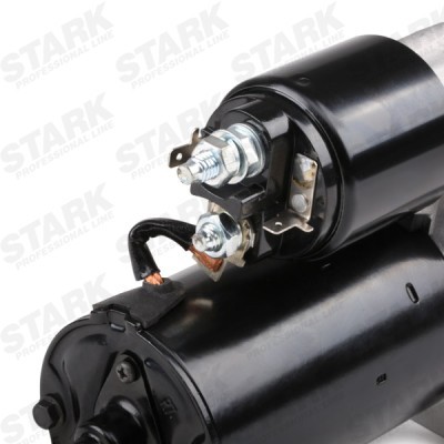 Starter Stark SKSTR-0330187 SKSTR-0330187 - photo 5