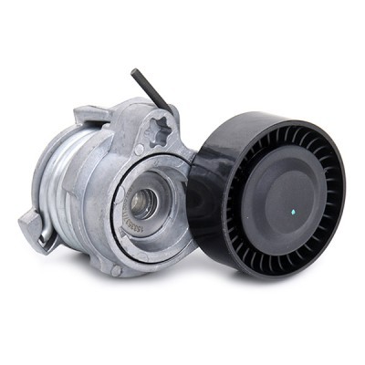 Belt Tensioner V-Ribbed Belt RIDEX 310T0141 310T0141 - photo 3