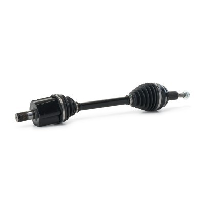Drive Shaft RIDEX 13D1686P 13D1686P - photo 4
