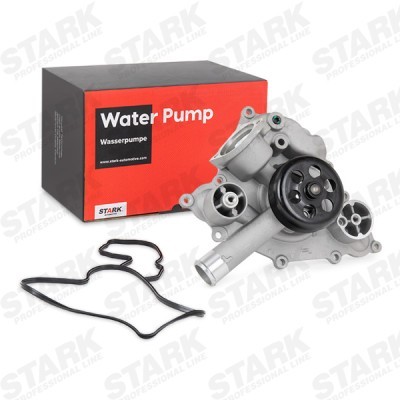 Water Pump, Engine Cooling Stark SKWP-0520484 SKWP-0520484 - photo 2