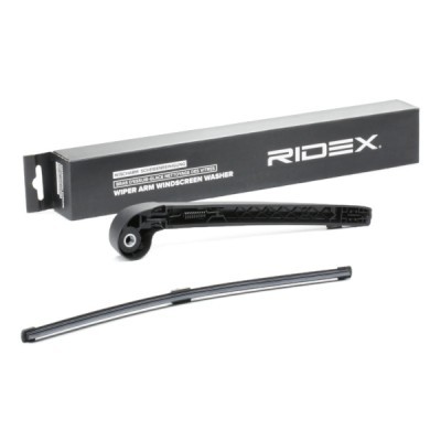 Wiper Arm RIDEX 301W0201 301W0201 - photo 2
