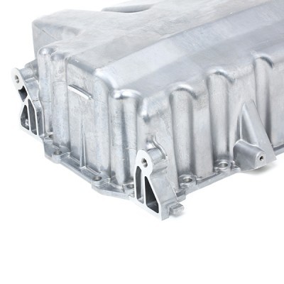 Oil Pan RIDEX 592O0047 592O0047 - photo 6