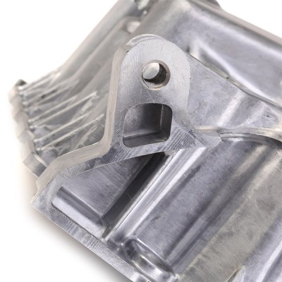 Oil Pan RIDEX 592O0099 592O0099 - photo 6