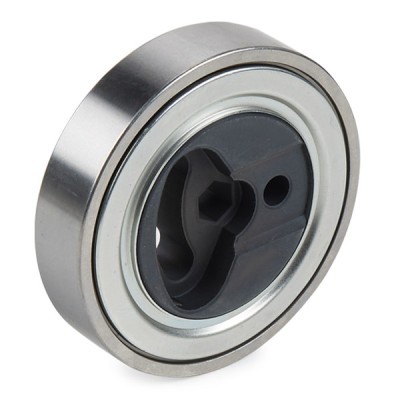 Belt Tensioner V-Ribbed Belt RIDEX 310T0116 310T0116 - photo 4