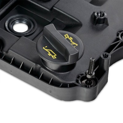 Valve cover RIDEX 977C0034 977C0034 - photo 3