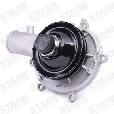 Water Pump, Engine Cooling Stark SKWP-0520548 SKWP-0520548 - photo 3