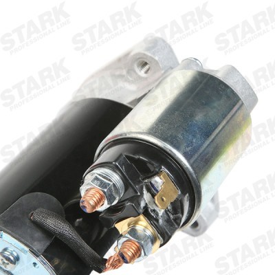 Starter Stark SKSTR-0330412 SKSTR-0330412 - photo 6