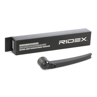 Wiper Arm RIDEX 301W0122 301W0122 - photo 2