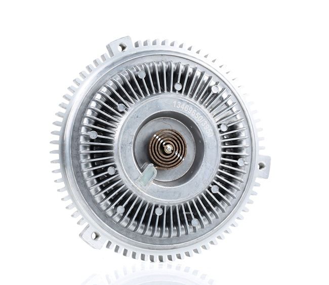 Clutch, Radiator Fan RIDEX 509C0041 509C0041 - photo 1