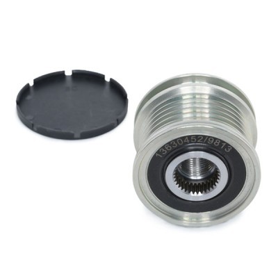 Alternator – one-way clutch RIDEX 1390F0016 1390F0016 - photo 4