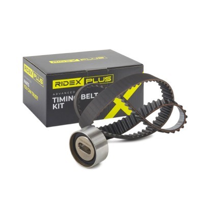 Timing belt kit RIDEX 307T0145P 307T0145P - photo 2