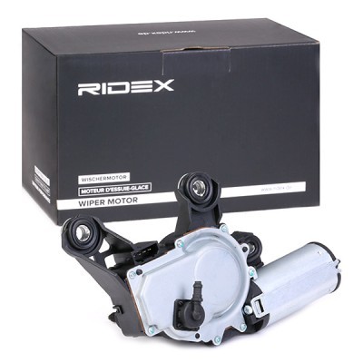 Wiper Motor RIDEX 295W0028 295W0028 - photo 2
