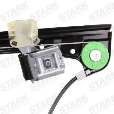 Window Regulator Stark SKWR-0420281 SKWR-0420281 - photo 5