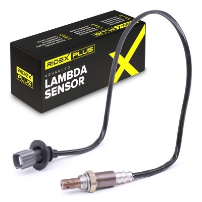 Lambda (Oxygen) Sensor RIDEX 3922L0262P 3922L0262P - photo 2