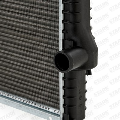 Radiator, Engine Cooling Stark SKRD-0120019 SKRD-0120019 - photo 7