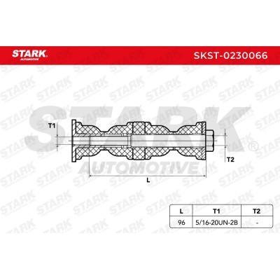 Stabilizer Link Stark SKST-0230066 SKST-0230066 - photo 6
