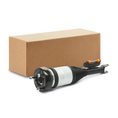 Bellow, Air Suspension RIDEX 4118A0131 4118A0131 - photo 2