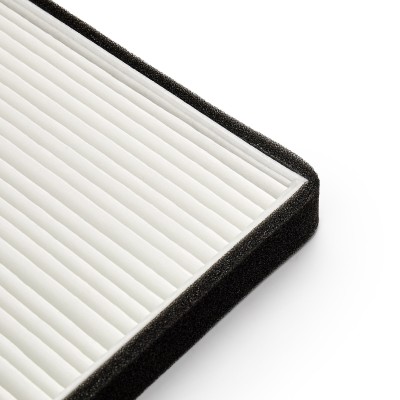 Cabin Air Filter RIDEX 424I0269 424I0269 - photo 13
