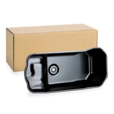 Oil Pan RIDEX 592O0105 592O0105 - photo 2