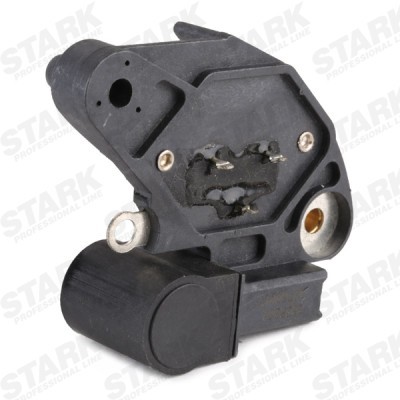 Alternator Regulator Stark SKRE-2450046 SKRE-2450046 - photo 4