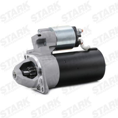 Starter Stark SKSTR-0330139 SKSTR-0330139 - photo 3