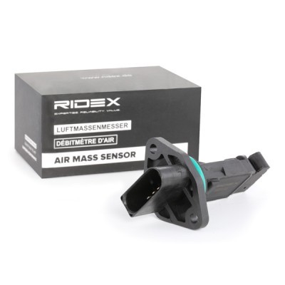 Air Mass Sensor RIDEX 3926A0182 3926A0182 - photo 2