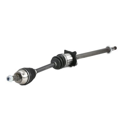 Drive Shaft RIDEX 13D0700 13D0700 - photo 3