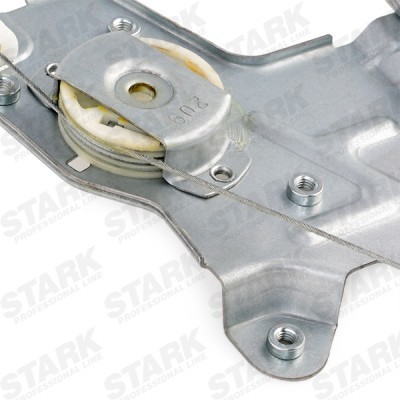 Window Regulator Stark SKWR-0420409 SKWR-0420409 - photo 4