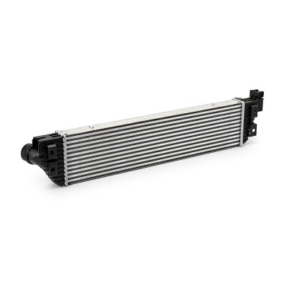 Intercooler, Charger RIDEX 468I0074 468I0074 - photo 7