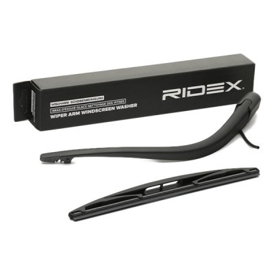 Wiper Arm RIDEX 301W0072 301W0072 - photo 2