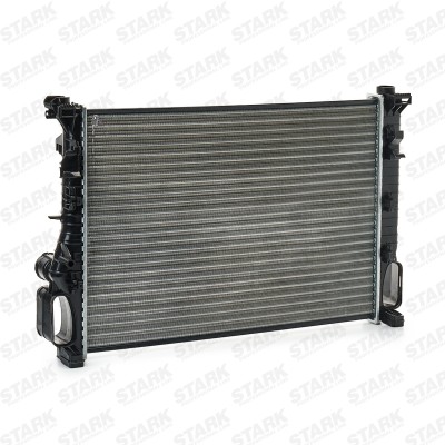 Radiator, Engine Cooling Stark SKRD-0120421 SKRD-0120421 - photo 5