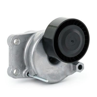 Belt Tensioner V-Ribbed Belt RIDEX 310T0297 310T0297 - photo 3