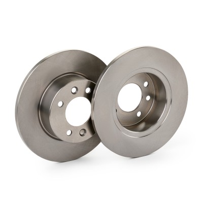 Brake Disc RIDEX 82B0927 82B0927 - photo 7