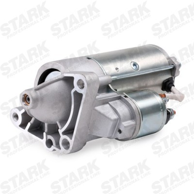 Starter Stark SKSTR-0330055 SKSTR-0330055 - photo 3