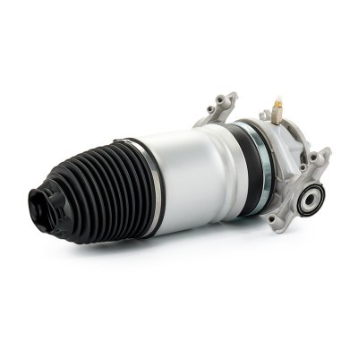 Bellow, Air Suspension RIDEX 4119A0102 4119A0102 - photo 3