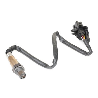 Lambda (Oxygen) Sensor RIDEX 3922L0358 3922L0358 - photo 3