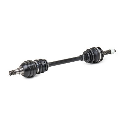 Drive Shaft RIDEX 13D1481R 13D1481R - photo 4