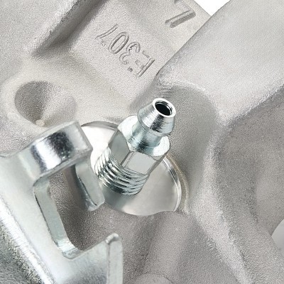 Brake Caliper RIDEX 78B1018 78B1018 - photo 6