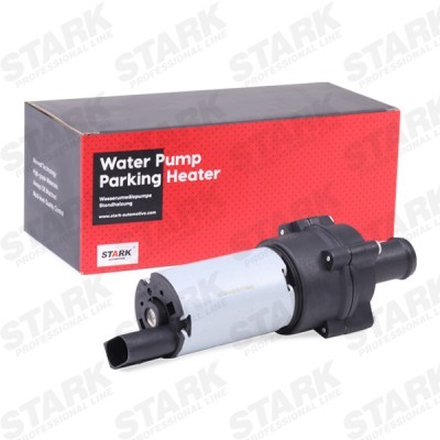 Coolant circulation pump Stark SKWPP-1900001 SKWPP-1900001 - photo 2