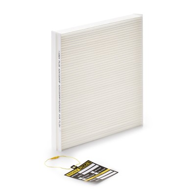 Cabin Air Filter RIDEX 424I0049P 424I0049P - photo 2