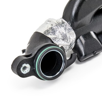 Charger Air Hose RIDEX 3314C0496 3314C0496 - photo 4