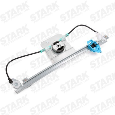 Window Regulator Stark SKWR-0420311 SKWR-0420311 - photo 3