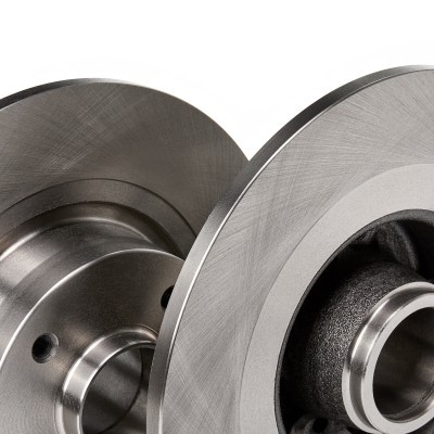 Brake Disc RIDEX 82B0397 82B0397 - photo 9