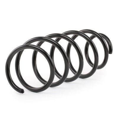 Suspension Spring RIDEX 188C0073 188C0073 - photo 3
