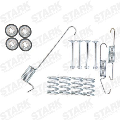 Brake shoe fitting kit Stark SKPBS-1650006 SKPBS-1650006 - photo 1